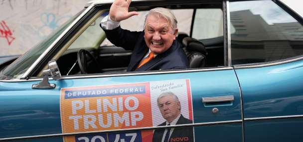 Top Politics story anchor