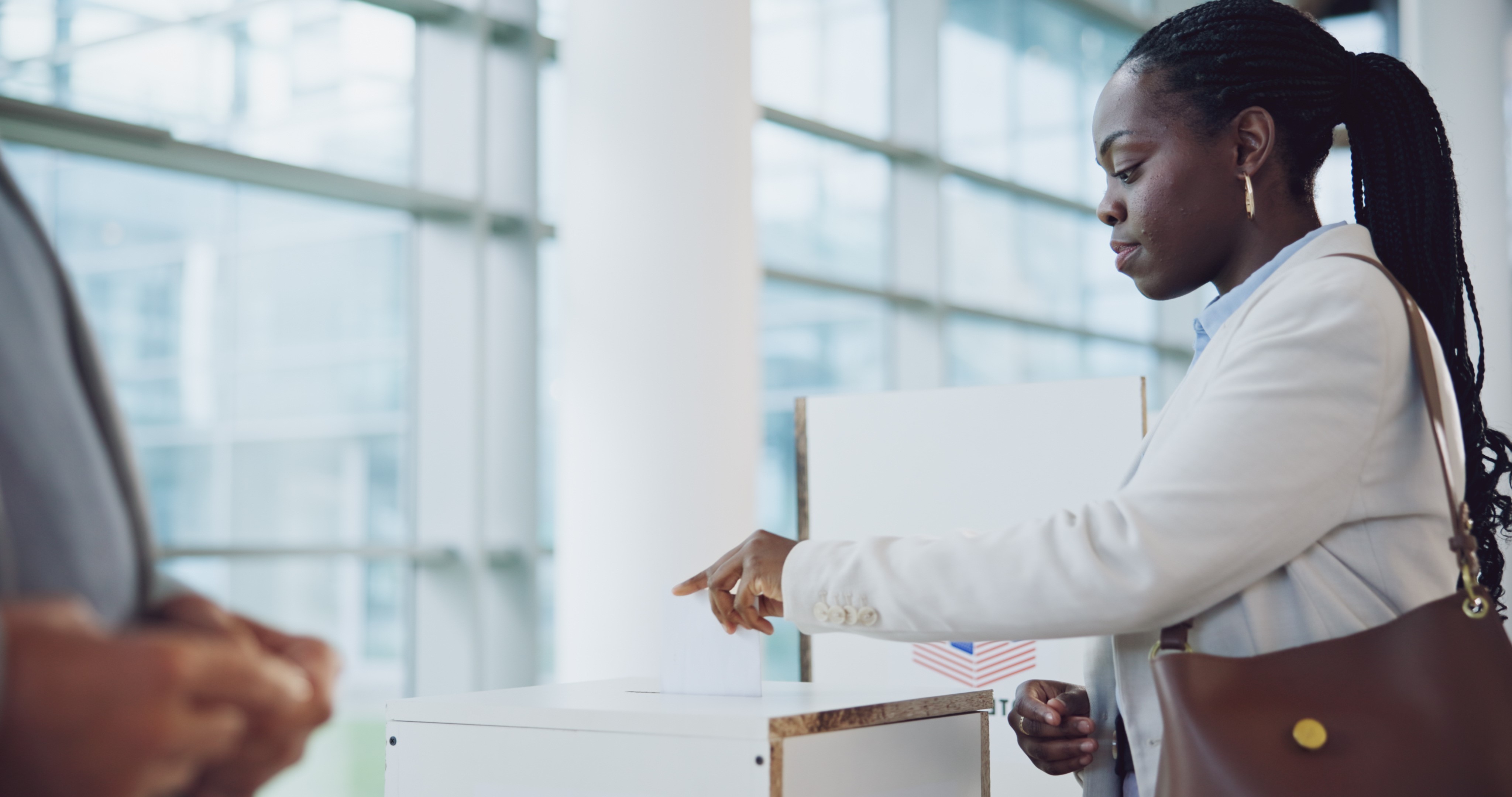 AARP Utah wants to make sure you know when, where and how to cast your vote. 