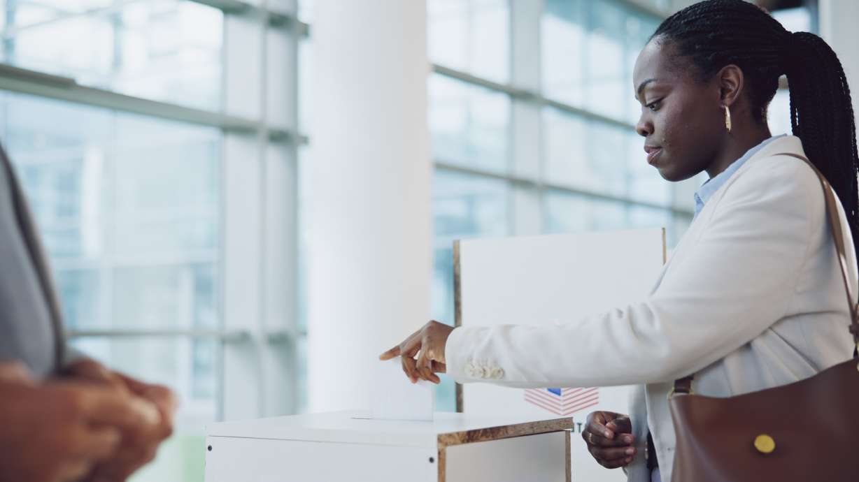 AARP Utah wants to make sure you know when, where and how to cast your vote.