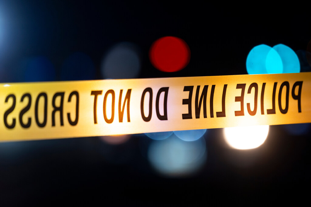 2 weekend crashes in Salt Lake City leave 2 people dead
