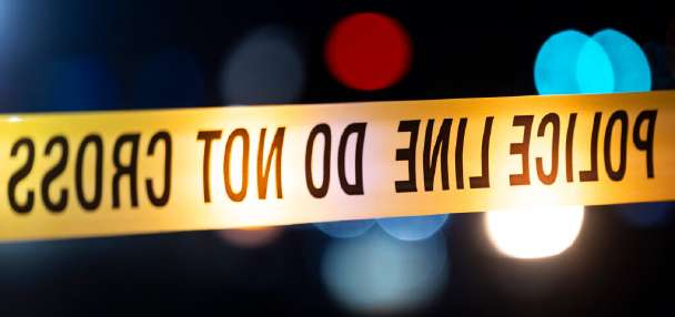 2 weekend crashes in Salt Lake City leave 2 people dead