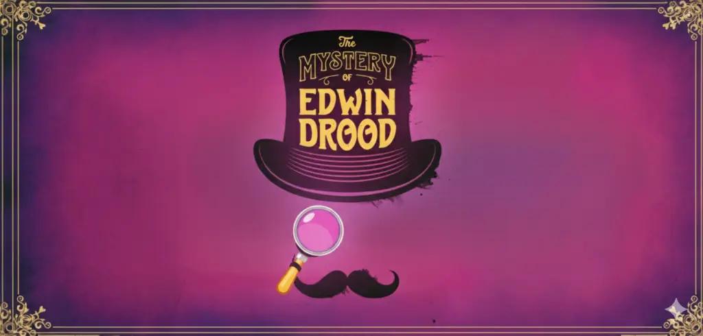 The Mystery of Edwin Drood Musical