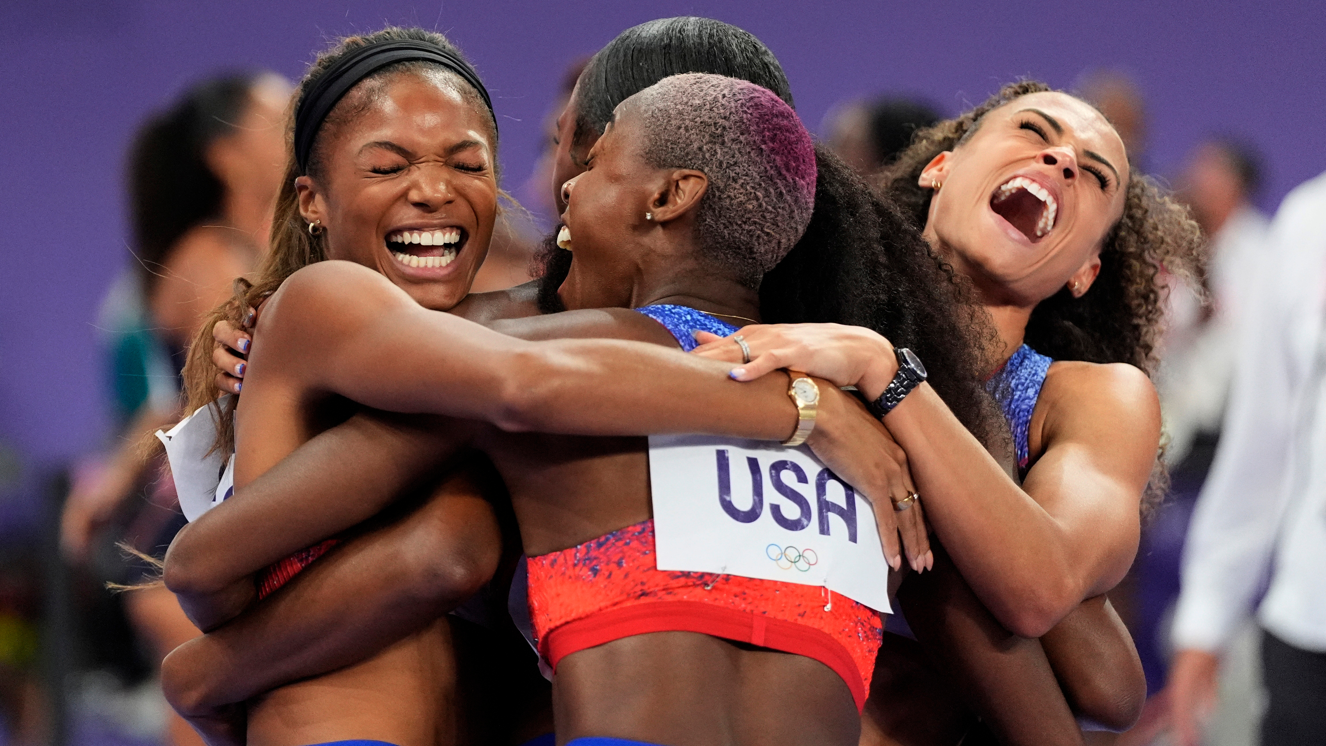 How a bill intended to rein in NIL and 'protect' college sports could also save the US Olympic team