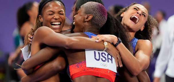 How a bill intended to rein in NIL and 'protect' college sports could also save the US Olympic team