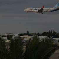 What to know about the terrifying FlyDubai flight bound for Israel