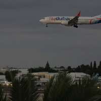 Alleged Flydubai hijacking attempt exposes worrying gaps in aviation security