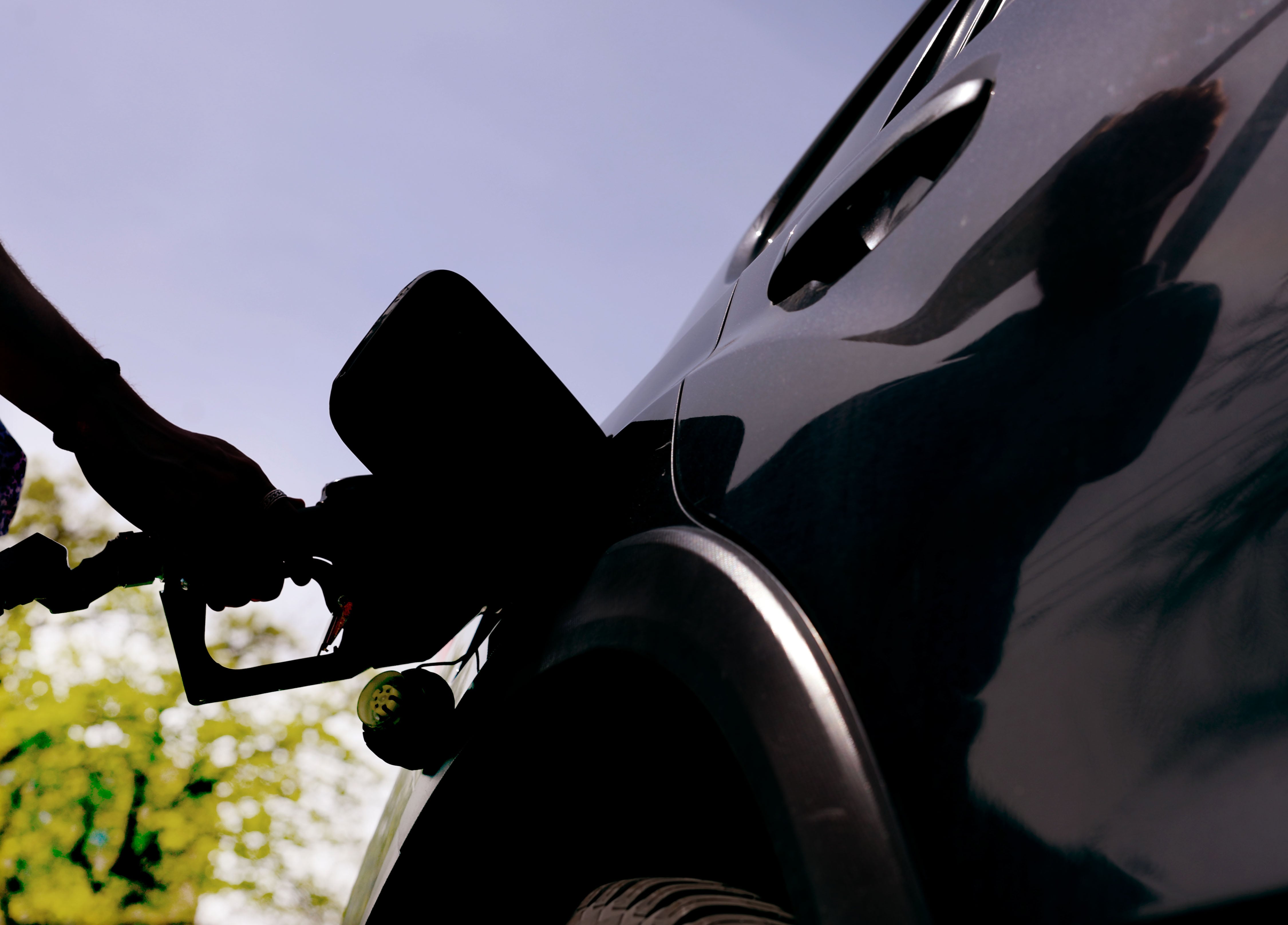 Utah drivers paying more for gas amid persistent inflation 