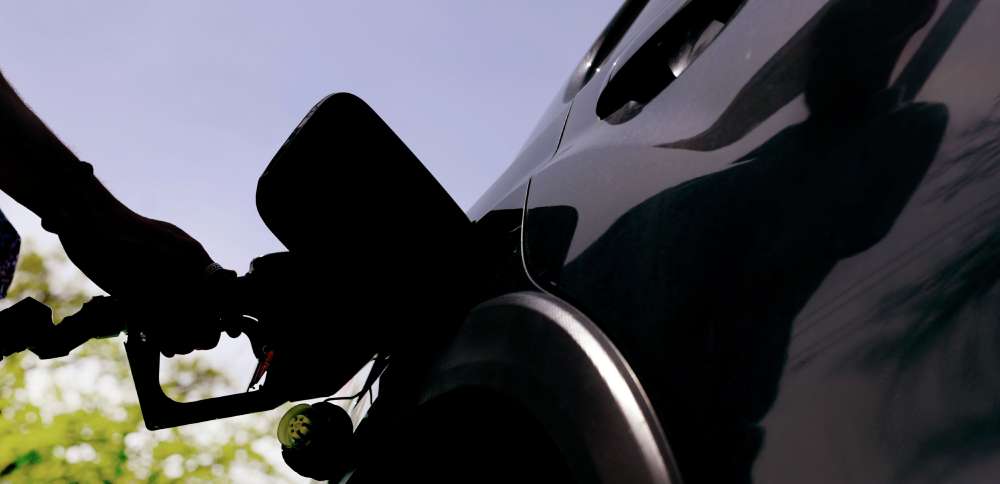 Utah drivers paying more for gas amid persistent inflation