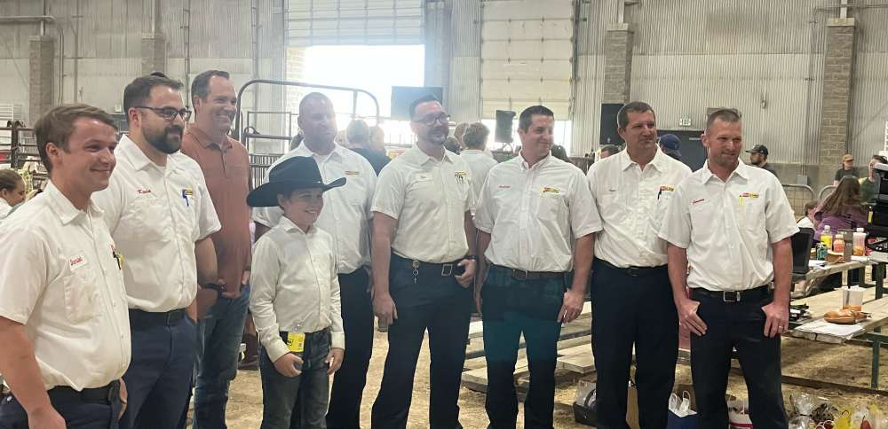 Utah 4-H communities rally around children facing serious illnesses