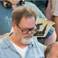 'My dream has come true': Rainn Wilson sings with the Tabernacle Choir