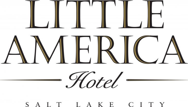 2026 Thanksgiving Buffet at Little America