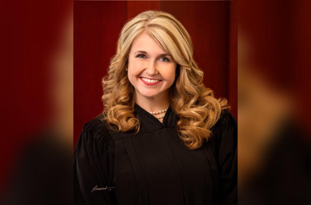 Audit sheds light on handling of complaint against Utah Supreme Court justice 