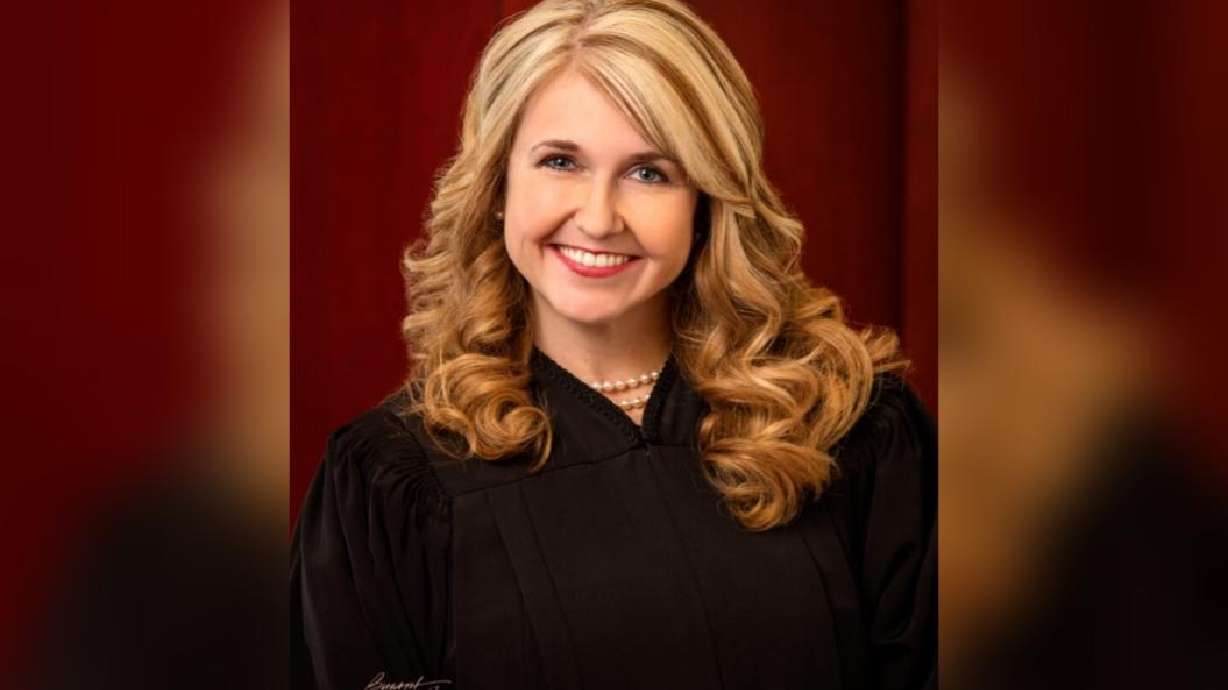 A Utah legislative audit found the state’s Judicial Conduct Commission “generally followed” its guidelines in handling a complaint against former Supreme Court Justice Diana Hagen, but the panel’s processes need improvement.