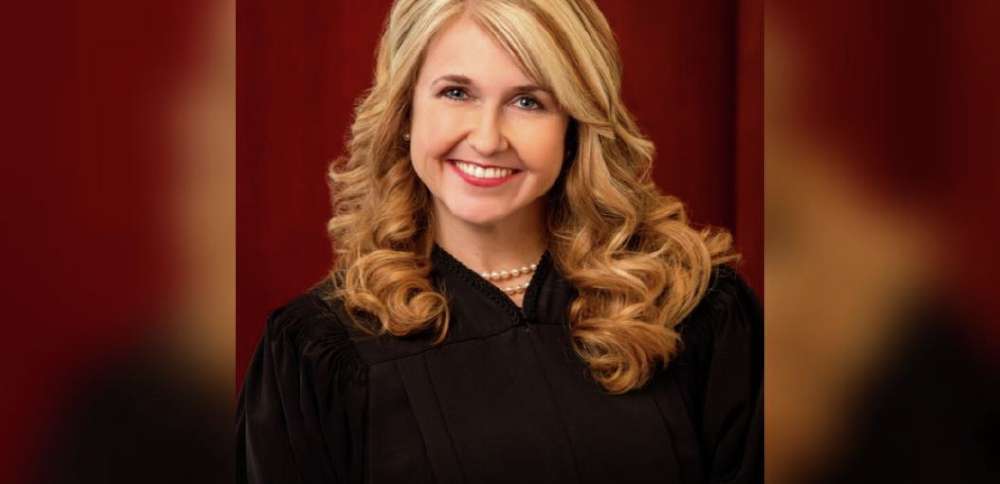 Audit sheds light on handling of complaint against Utah Supreme Court justice