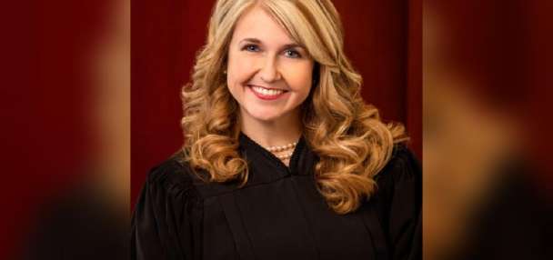 Audit sheds light on handling of complaint against Utah Supreme Court justice