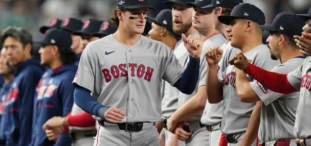 Roman Anthony expected to miss rest of Red Sox postseason with new hand injury, might need surgery