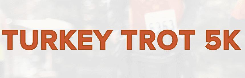 Sandy's Turkey Trot 5K - 2026