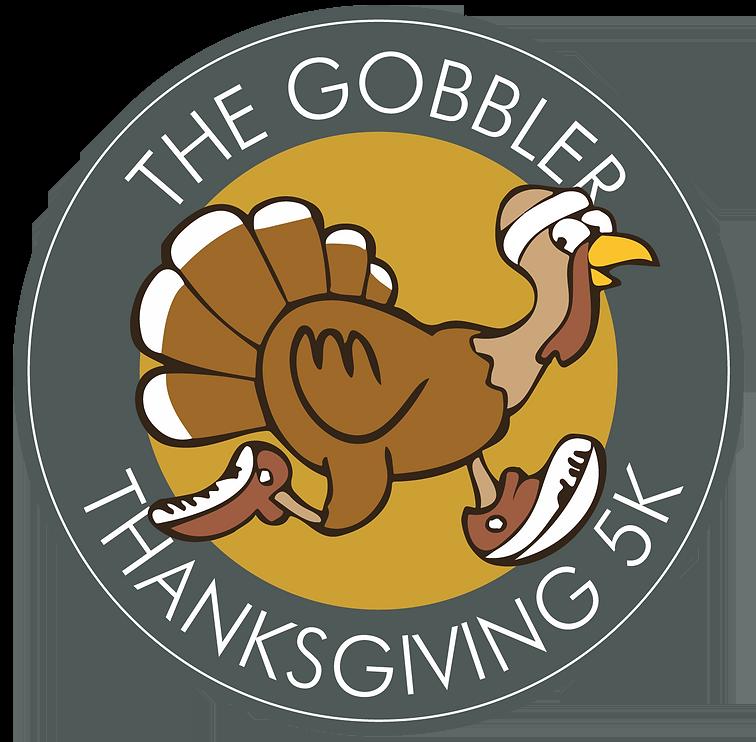 Vernal's Gobbler Thanksgiving 5K - 2026