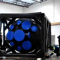 Nuclear-powered AI data center proposed on state and federal land in central eastern Utah