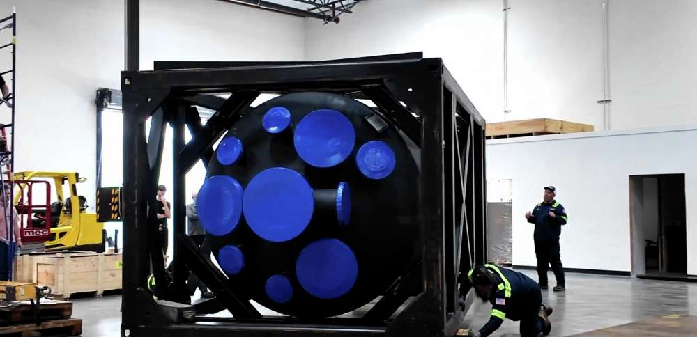 Nuclear-powered AI data center proposed on state and federal land in central eastern Utah
