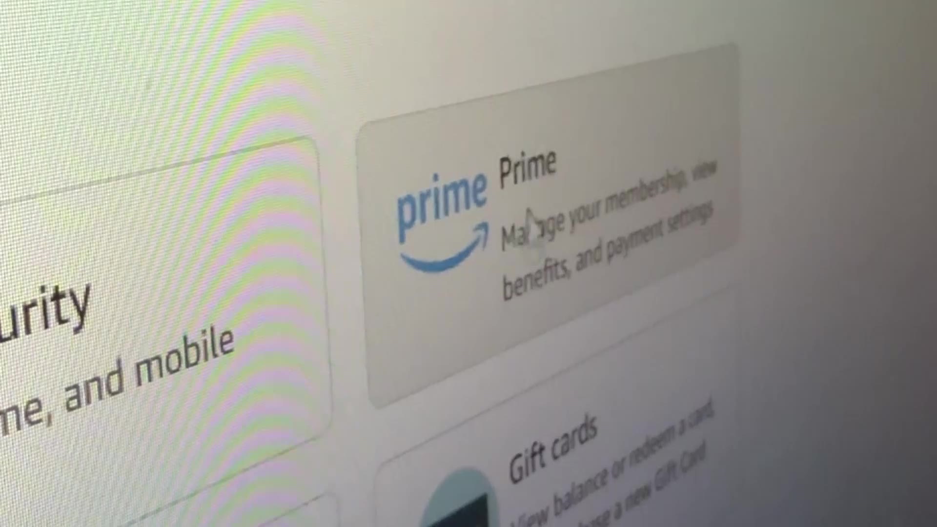 Amazon Prime refunds are coming. Scammers may be, too