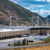 Senate unveils bipartisan deal tackling energy and data centers — but wind and solar questions remain
