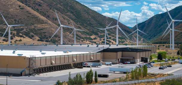 Senate unveils bipartisan deal tackling energy and data centers — but wind and solar questions remain