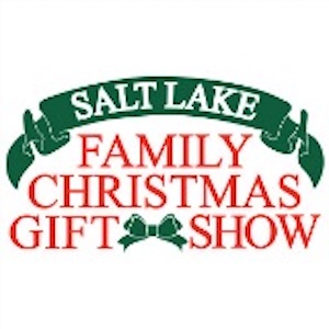 Salt Lake's Family Christmas Gift Show 2026