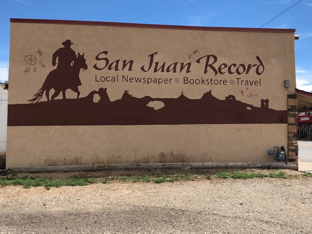 After 111 years, San Juan Record prints its final edition, but local journalism continues online
