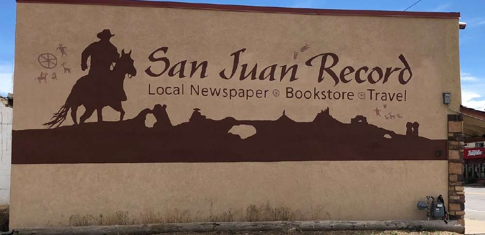 After 111 years, San Juan Record prints its final edition, but local journalism continues online