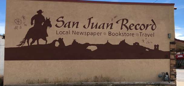 After 111 years, San Juan Record prints its final edition, but local journalism continues online