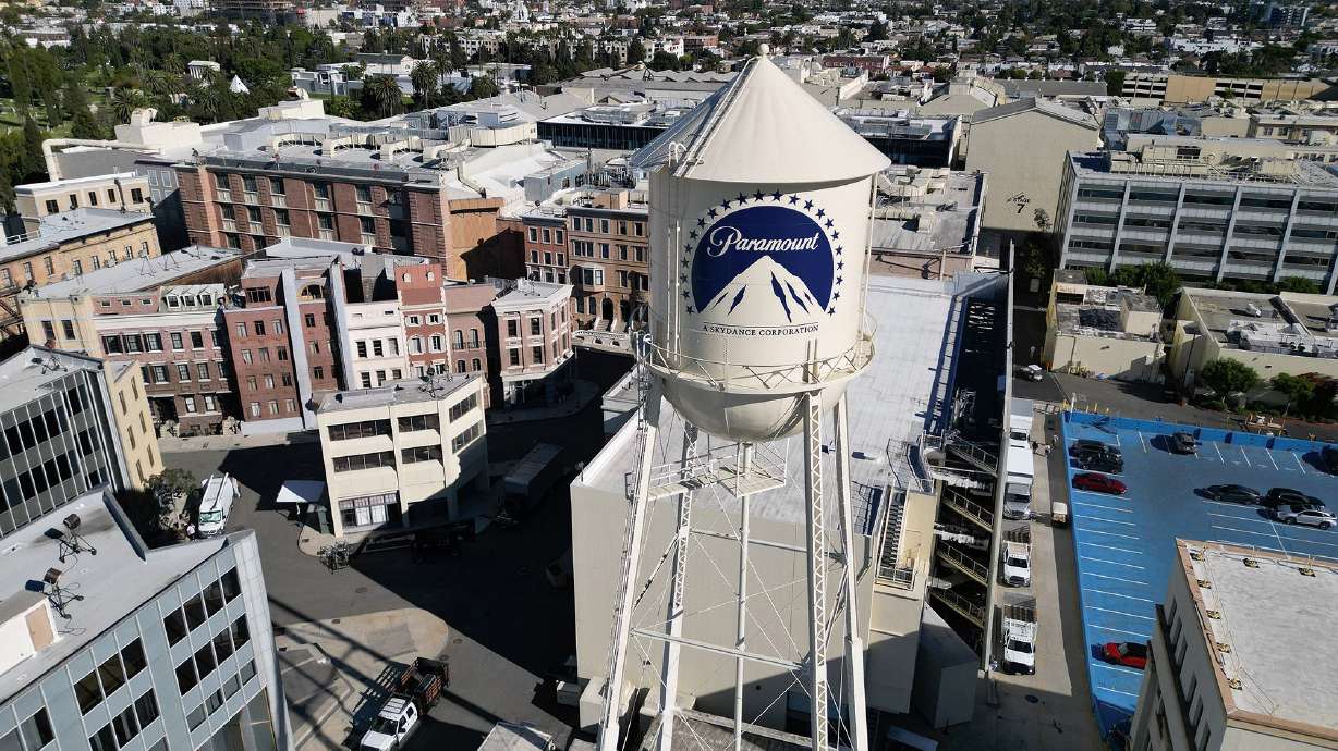 Paramount Studios entered the final stages of its merger with Warner Bros. Discovery on Wednesday afternoon, after a federal judge approved last week's settlement of an antitrust lawsuit.