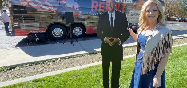 'Data Center Revolt' tour stops in Brigham City, stressing importance of public involvement