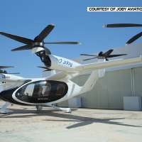 Joby Aviation demonstrates autonomous cargo aircraft in Utah, eyes future air taxi service