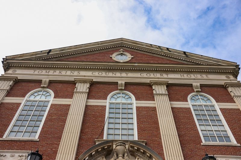 Alleged Cornell gang rape prompts calls to revise New York sexual assault laws