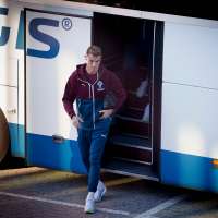 'Is this the end?' Cristiano Ronaldo's future with Portugal unclear after veteran star leaves team