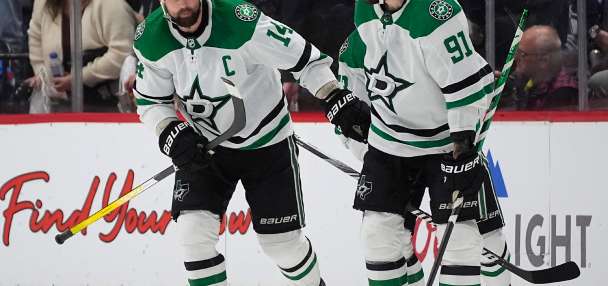 Well-rested Dallas Stars hope long offseason sets them up to make another deep playoff run