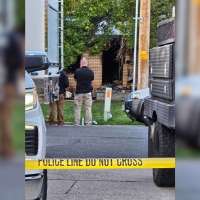 House fire in Riverdale sends multiple people to hospital