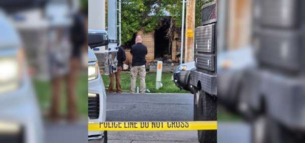 House fire in Riverdale sends multiple people to hospital