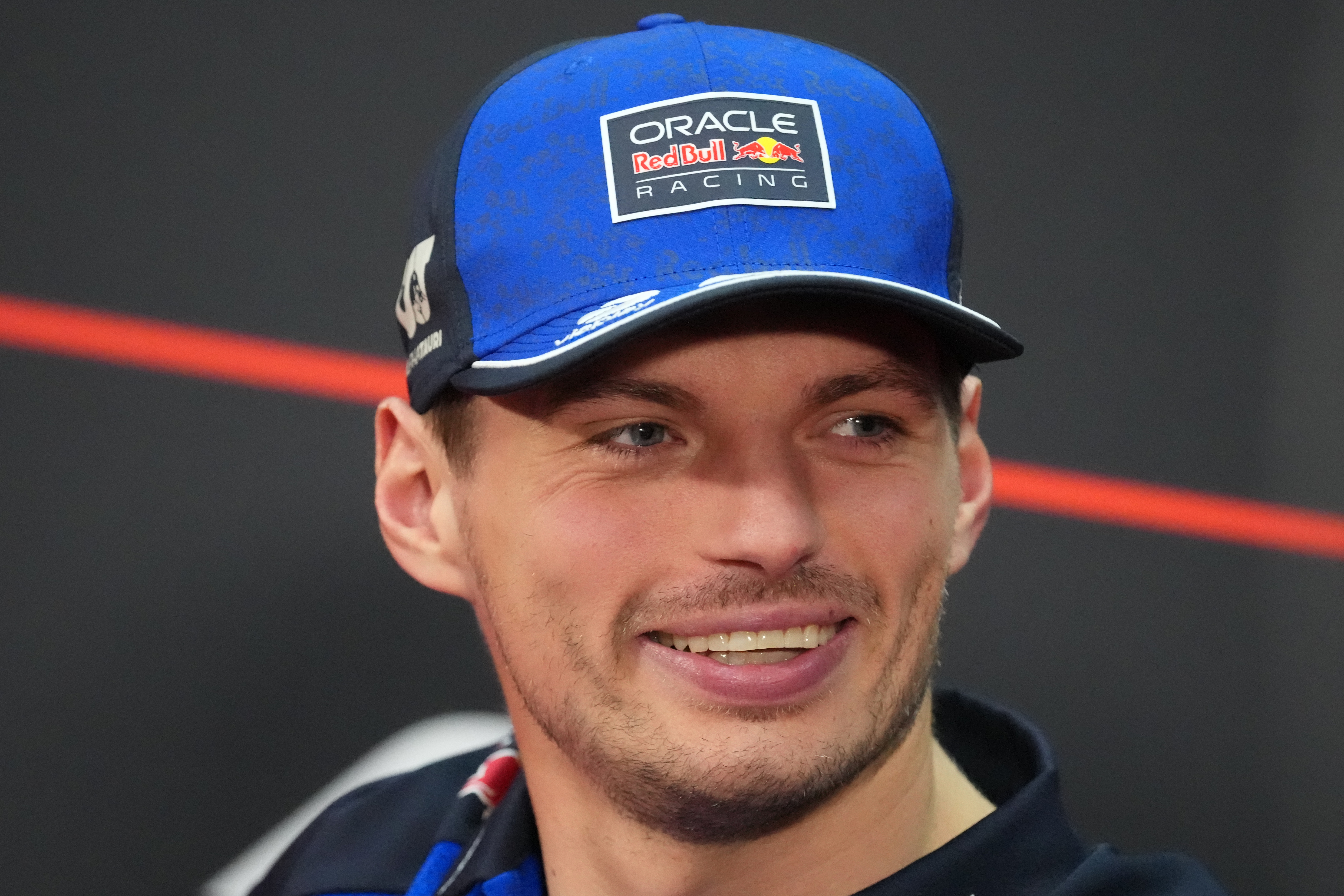 Max Verstappen sets a target of one race victory to avoid a first winless F1 season since 2015