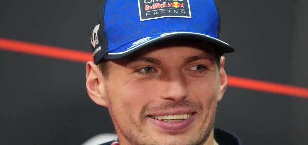 Max Verstappen sets a target of one race victory to avoid a first winless F1 season since 2015