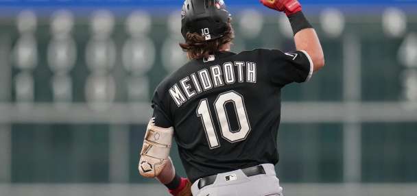 With their playoff slump broken and a pope on their side, the White Sox want more this October