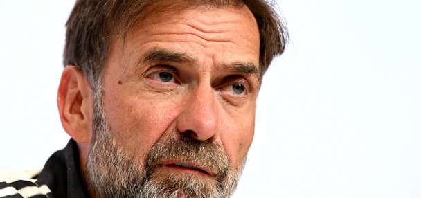 Klopp plays down 'parade' comments after Man City charges verdict and retains respect for Guardiola