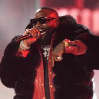 Rapper Rick Ross charged with battery after domestic violence accusation