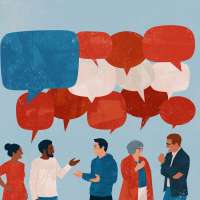 Vibe check: New polls show how voters feel about midterm elections