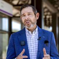 Utah senator proposes bills on data center transparency