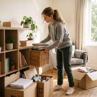 The 3 fall cleaning jobs you're probably forgetting about (and what to do today)
