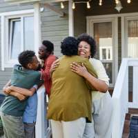 You can break the cycle. 4 steps to becoming the transition person for your family