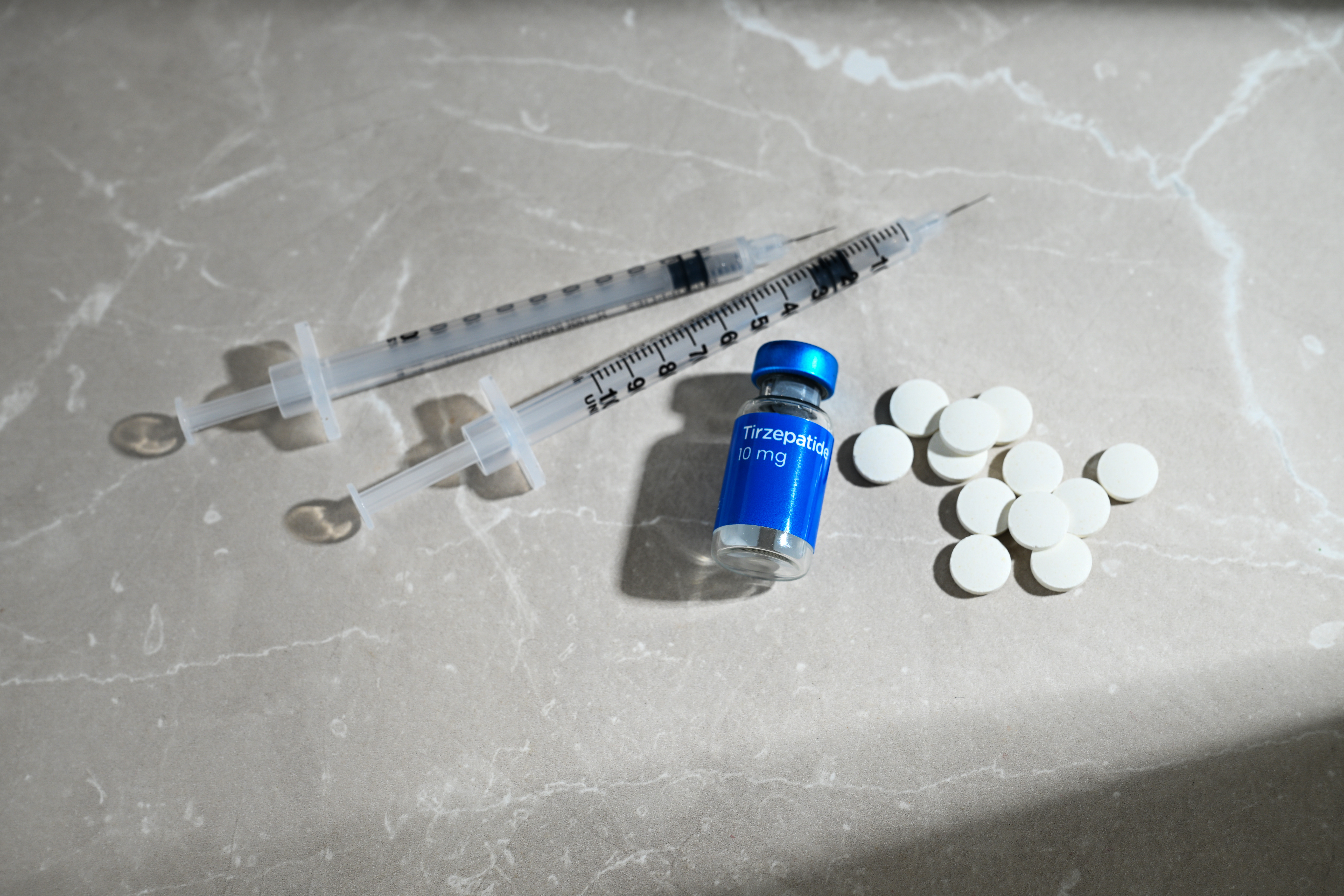 Peptides: Do you actually need them? A pharmacist's honest opinion on popular options