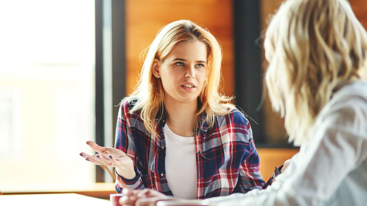 Talking about suicide can be uncomfortable, but knowing what to say and knowing the warning signs to watch for could make all the difference.